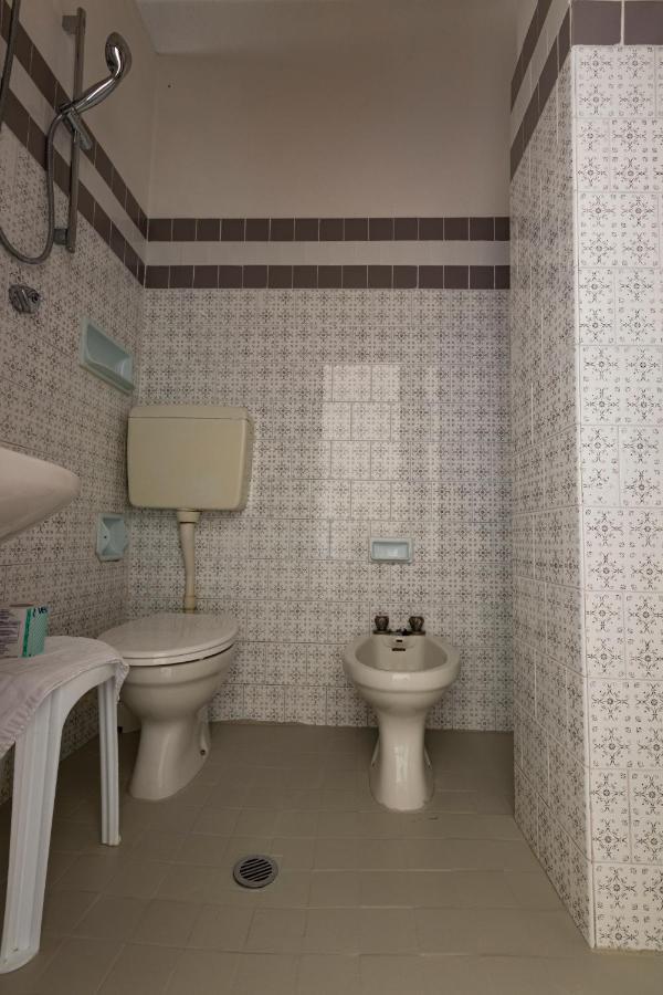 Hotel Baden Baden Rimini Extérieur photo