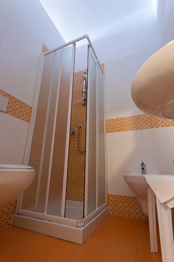Hotel Baden Baden Rimini Extérieur photo