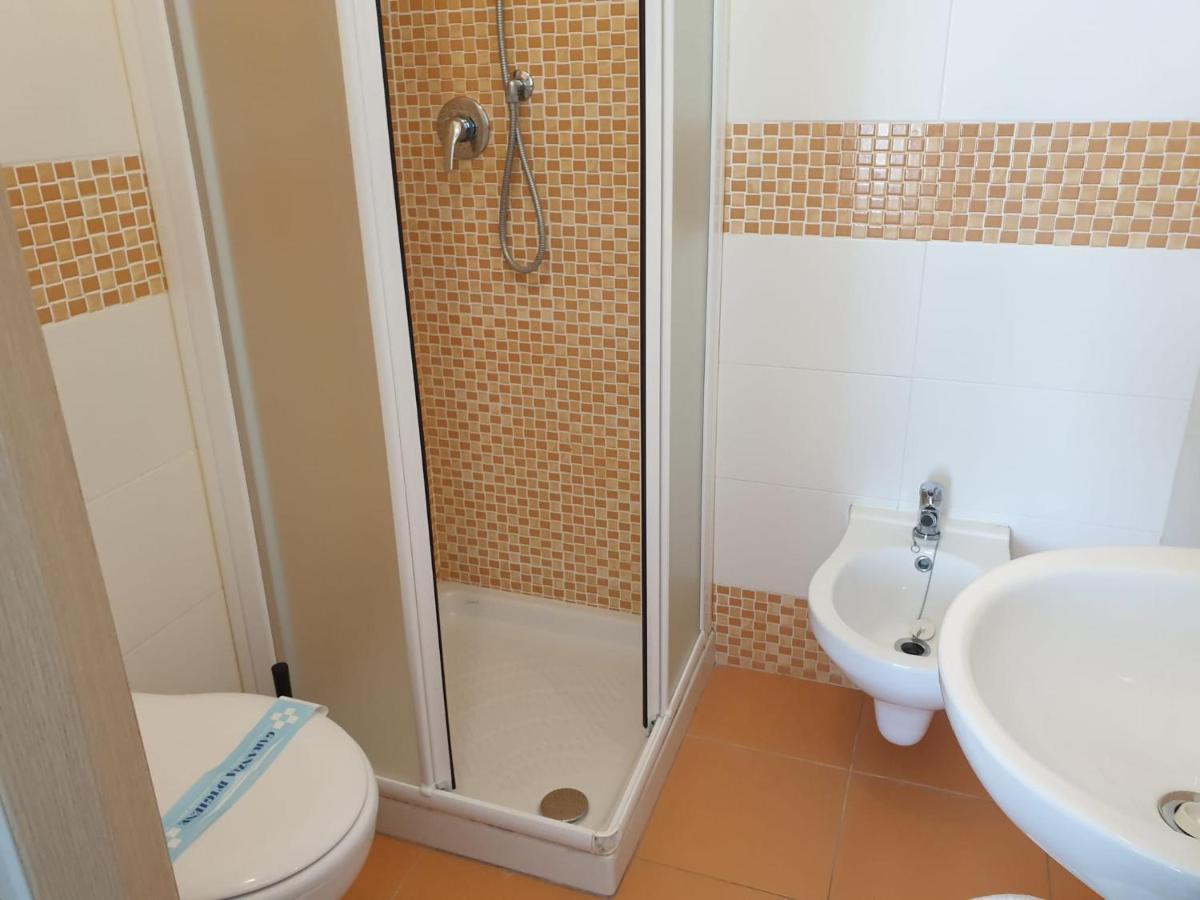 Hotel Baden Baden Rimini Extérieur photo