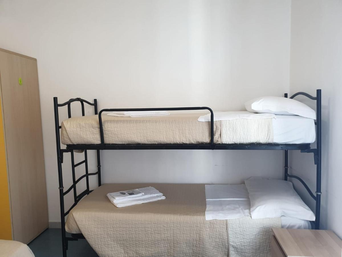 Hotel Baden Baden Rimini Extérieur photo
