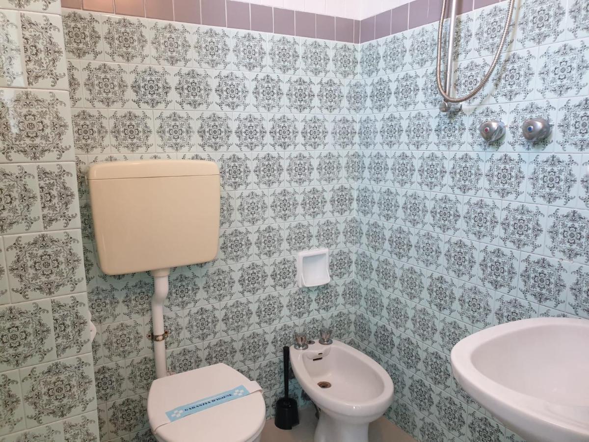 Hotel Baden Baden Rimini Extérieur photo