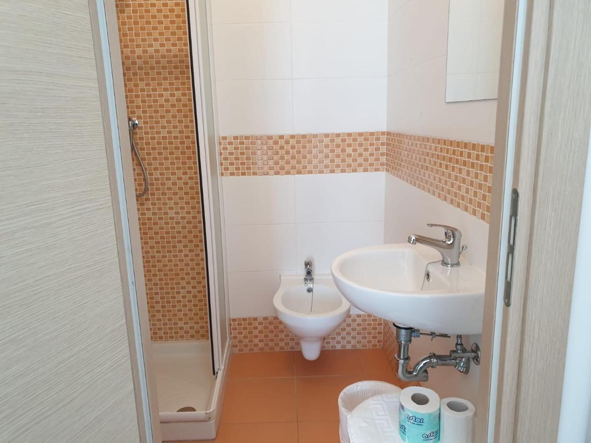 Hotel Baden Baden Rimini Extérieur photo
