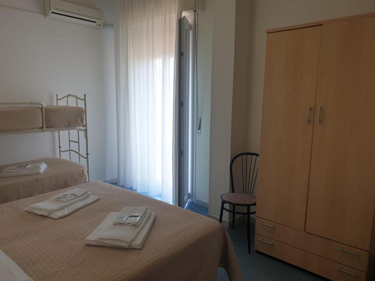 Hotel Baden Baden Rimini Extérieur photo