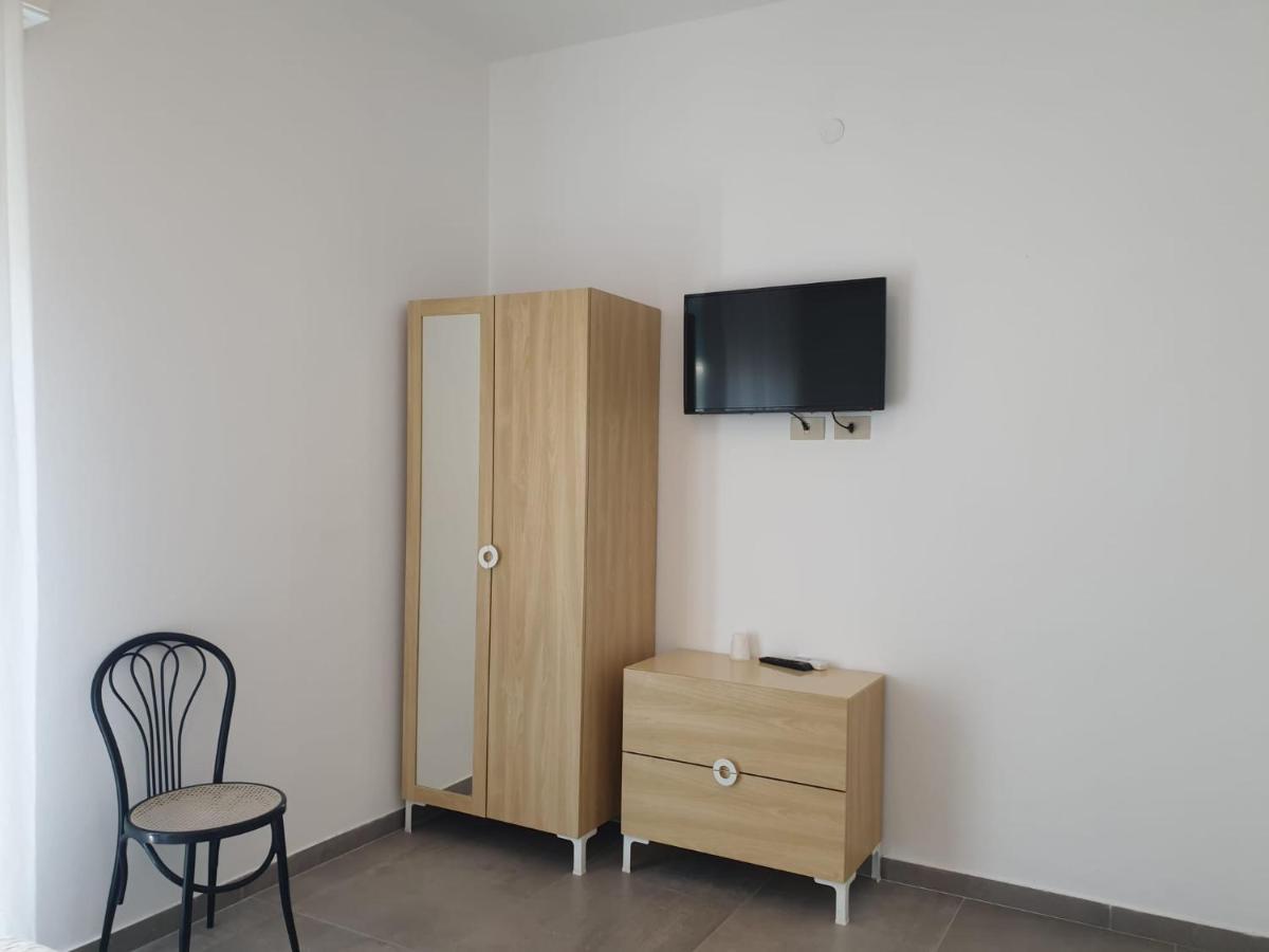 Hotel Baden Baden Rimini Extérieur photo