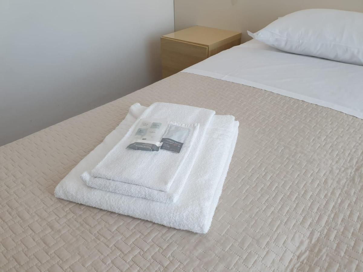 Hotel Baden Baden Rimini Extérieur photo