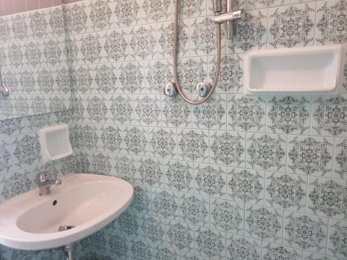 Hotel Baden Baden Rimini Extérieur photo