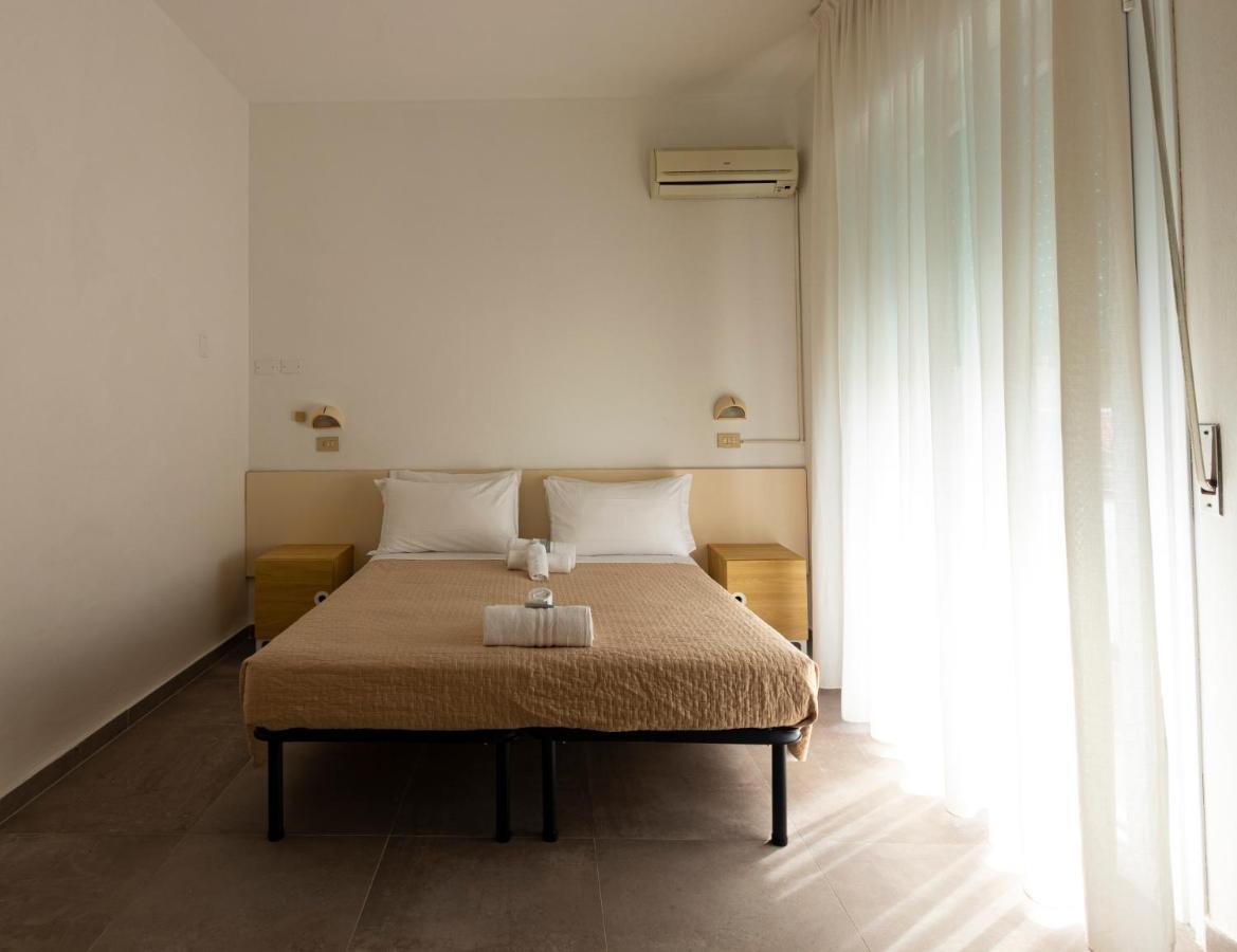 Hotel Baden Baden Rimini Extérieur photo